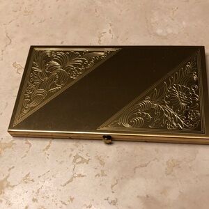 Vintage Wadsworth Cigarette Case